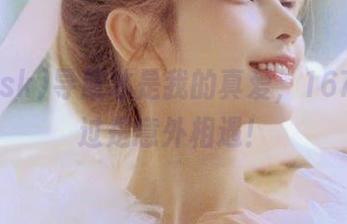 导航才是我的真爱，167.sk不过是意外相遇！