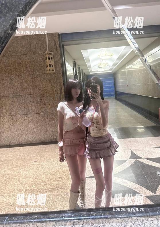 我打开“58吃瓜”传送门的那一瞬间，感觉自己都成了御姐和男神的知情人士！