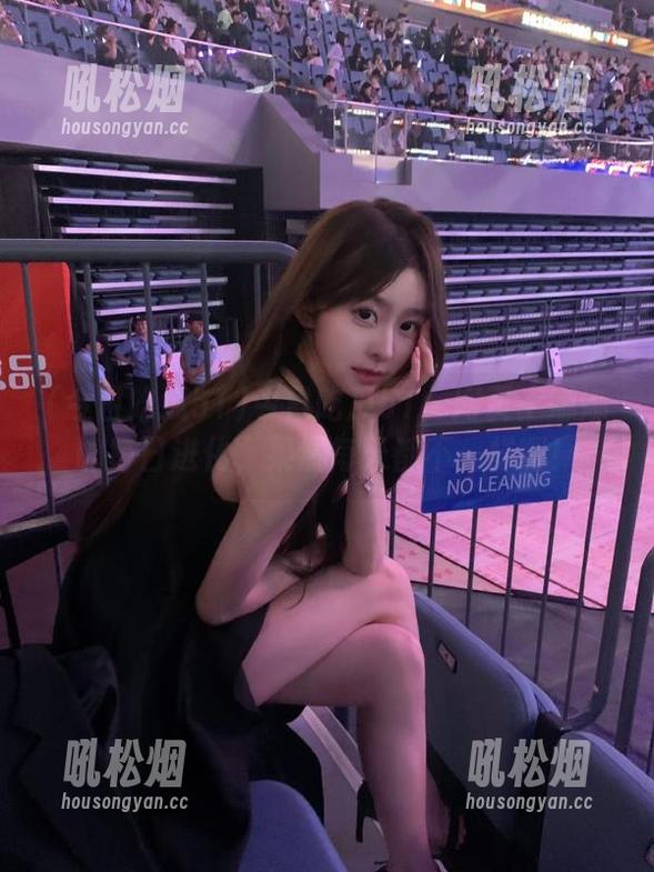 今日吃瓜51：网页上娜娜的每日进化，果然每天都不一样啊！